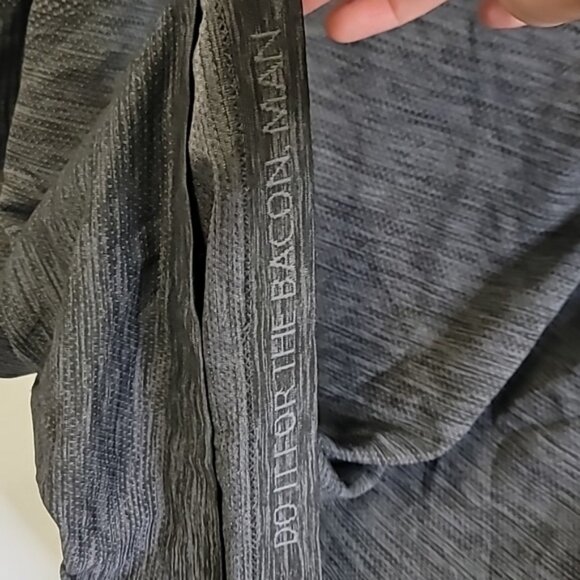 Lululemon long sleeve training shirt - Picture 6 of 6